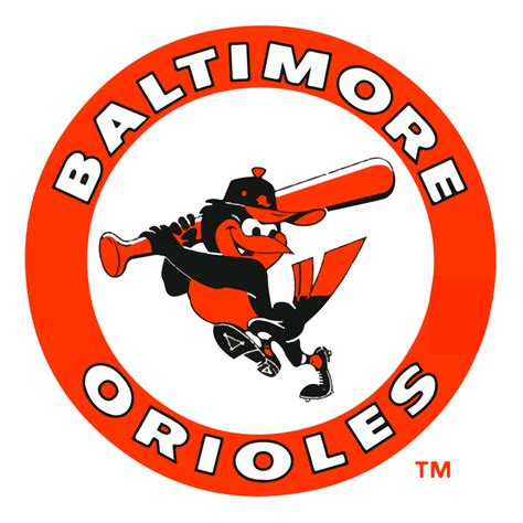 baltimore orioles maryland history